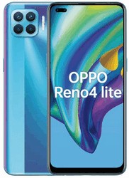 Замена экрана на телефоне OPPO Reno4 Lite в Рязане